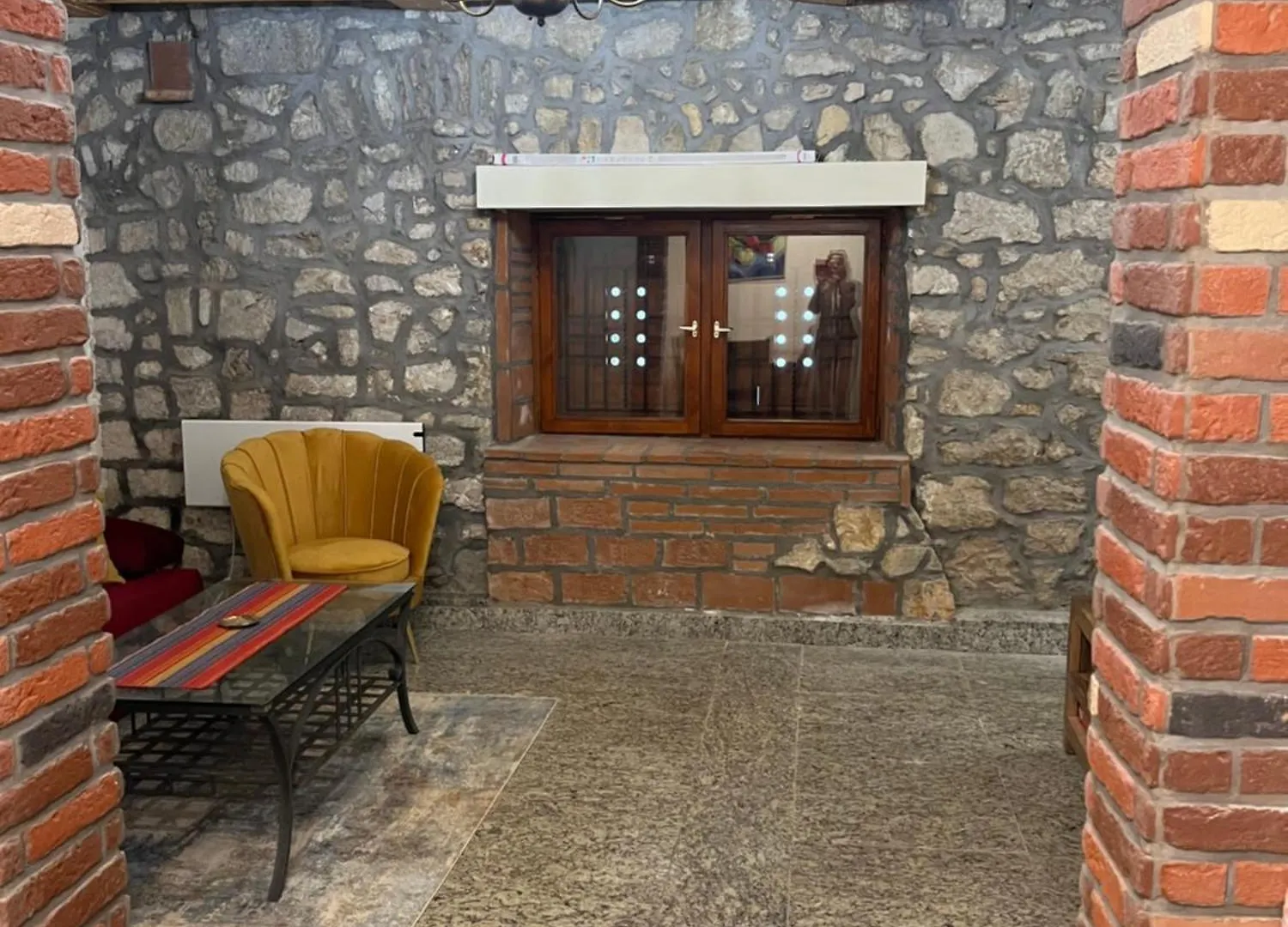 Haus Anke Villa Selce