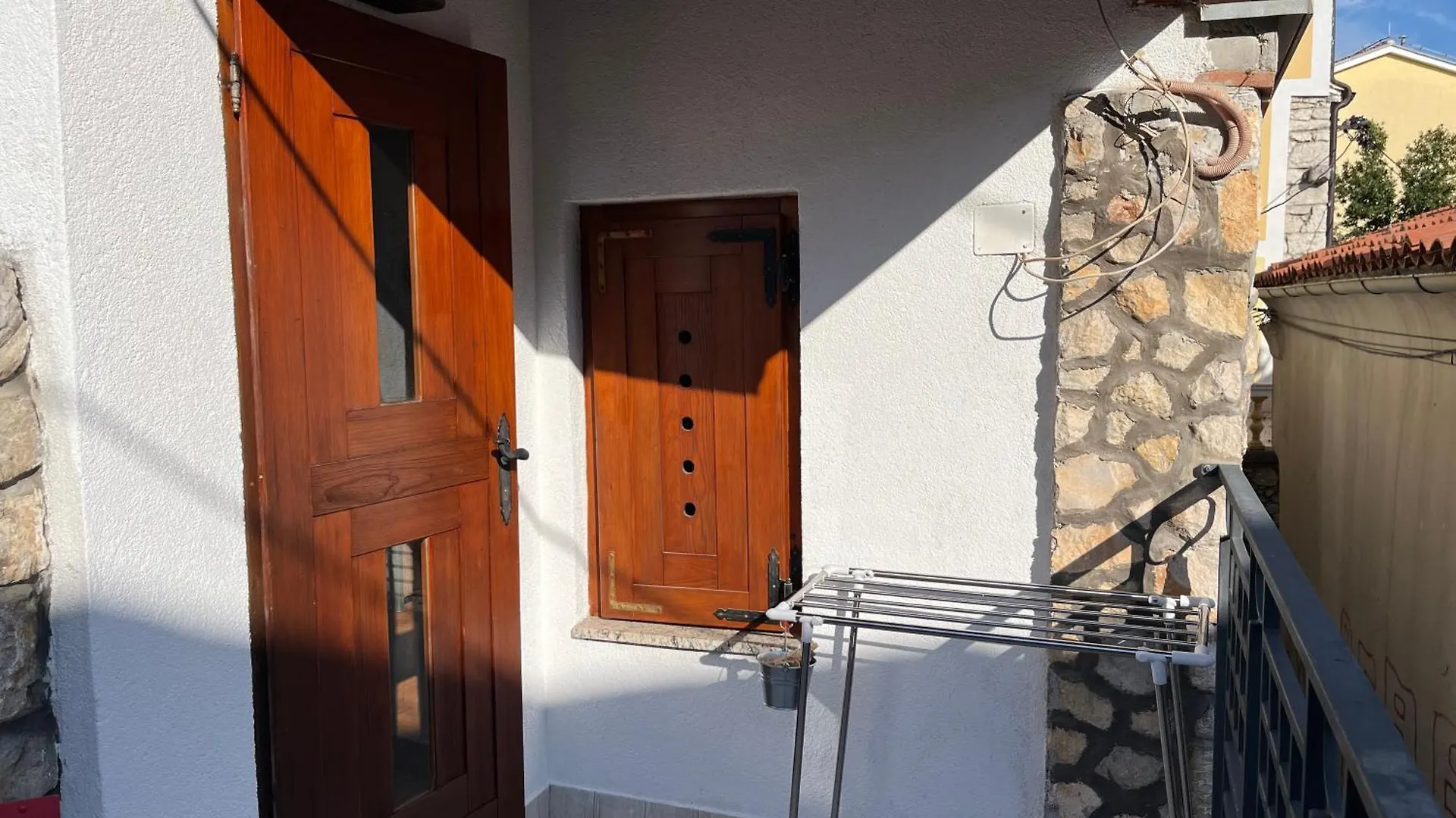 Holiday home Haus Anke Villa Selce