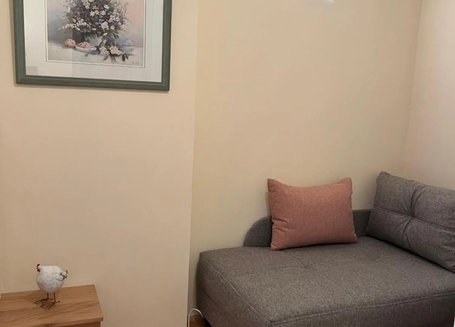 Holiday home Haus Anke Villa Selce Croatia