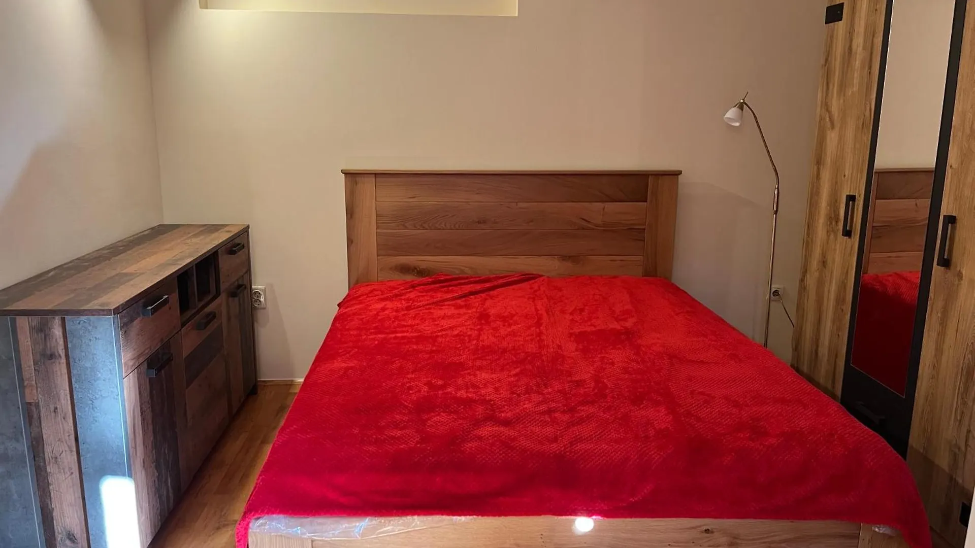 Haus Anke Villa Selce Croatia