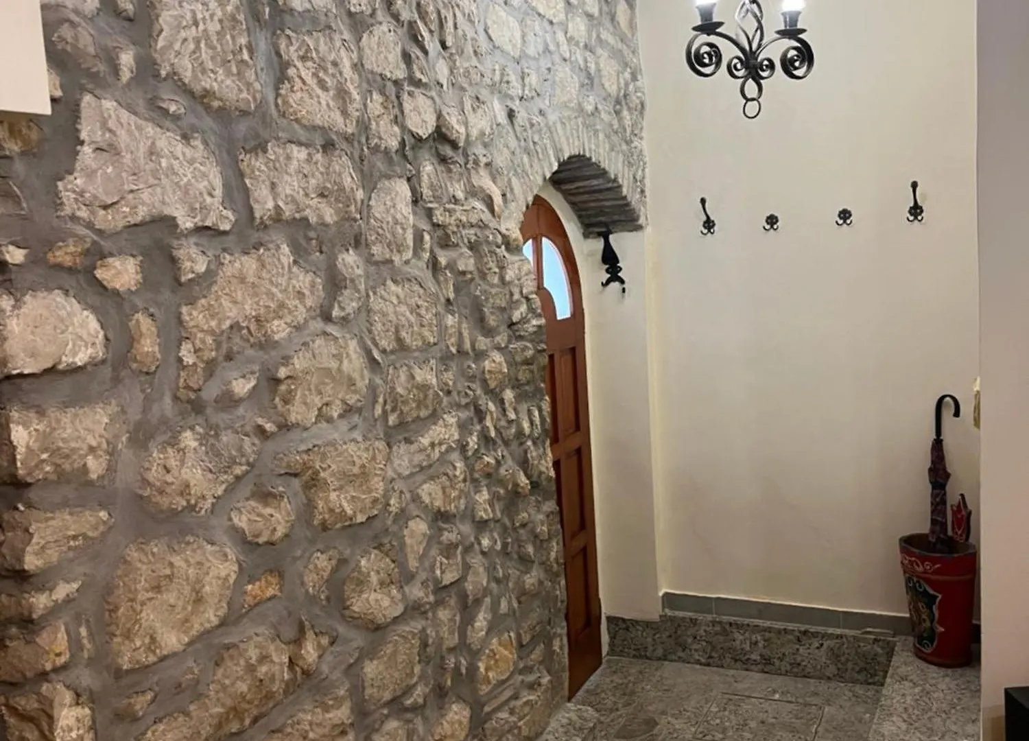 Holiday home Haus Anke Villa Selce