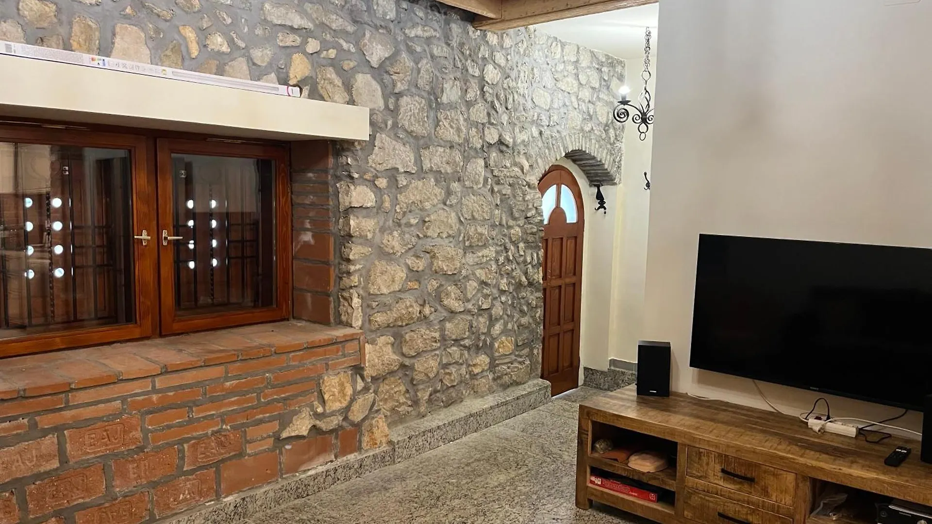 Haus Anke Villa Selce 0*,  Croatia
