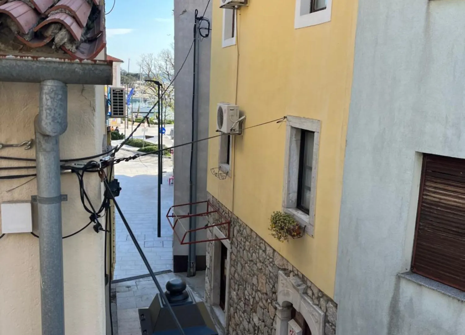 Holiday home Haus Anke Villa Selce