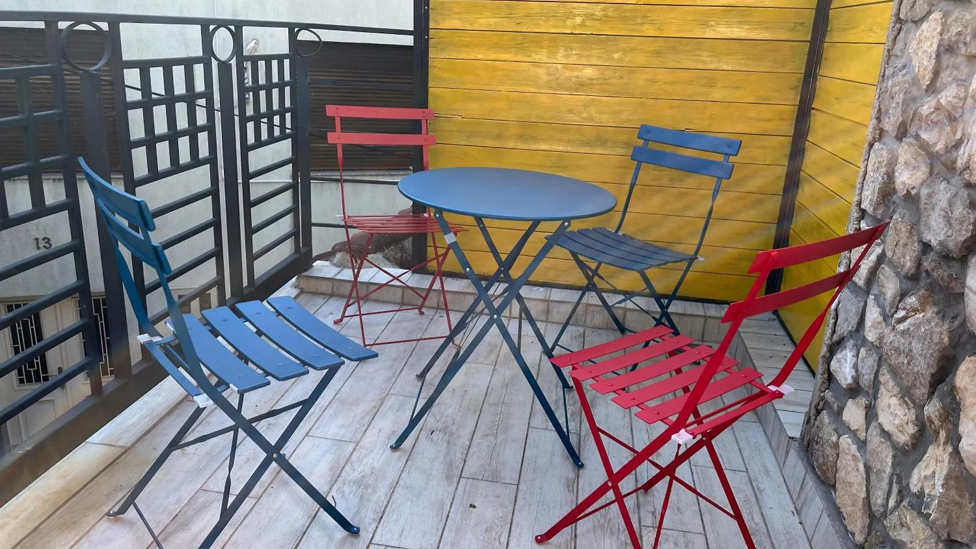 Haus Anke Villa Selce Holiday home
