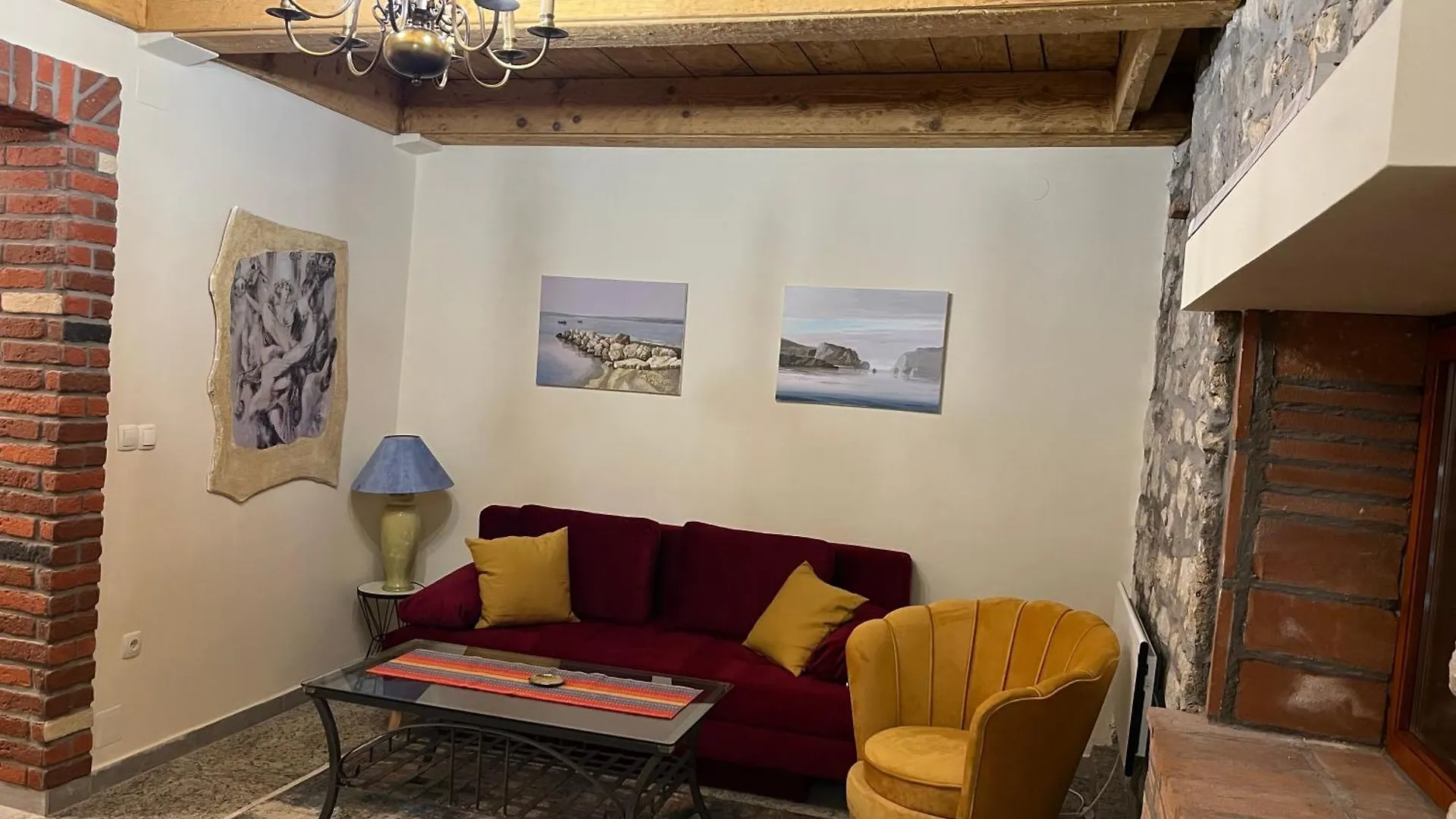 Haus Anke Villa Selce 0*,