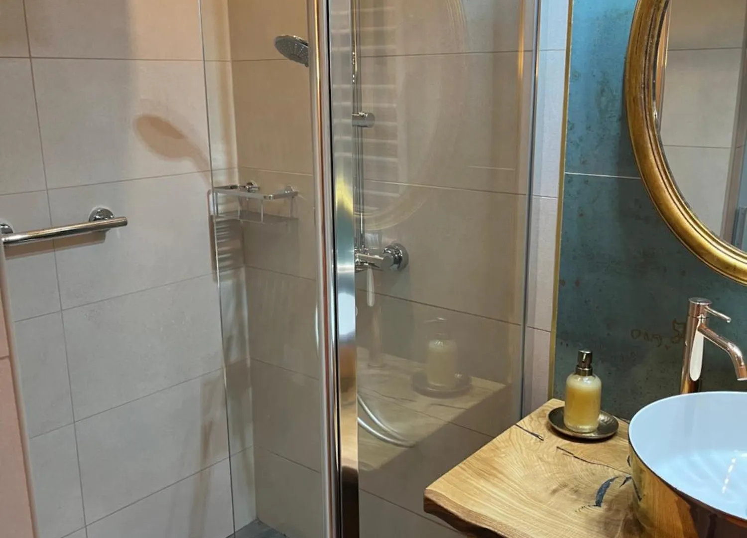 Haus Anke Villa Selce