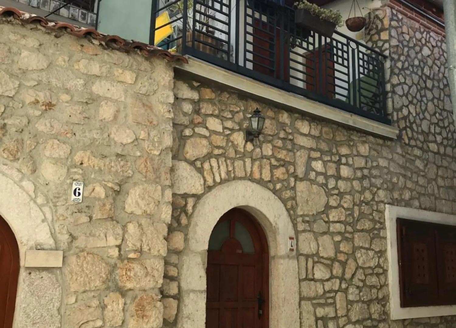 Haus Anke Villa Selce