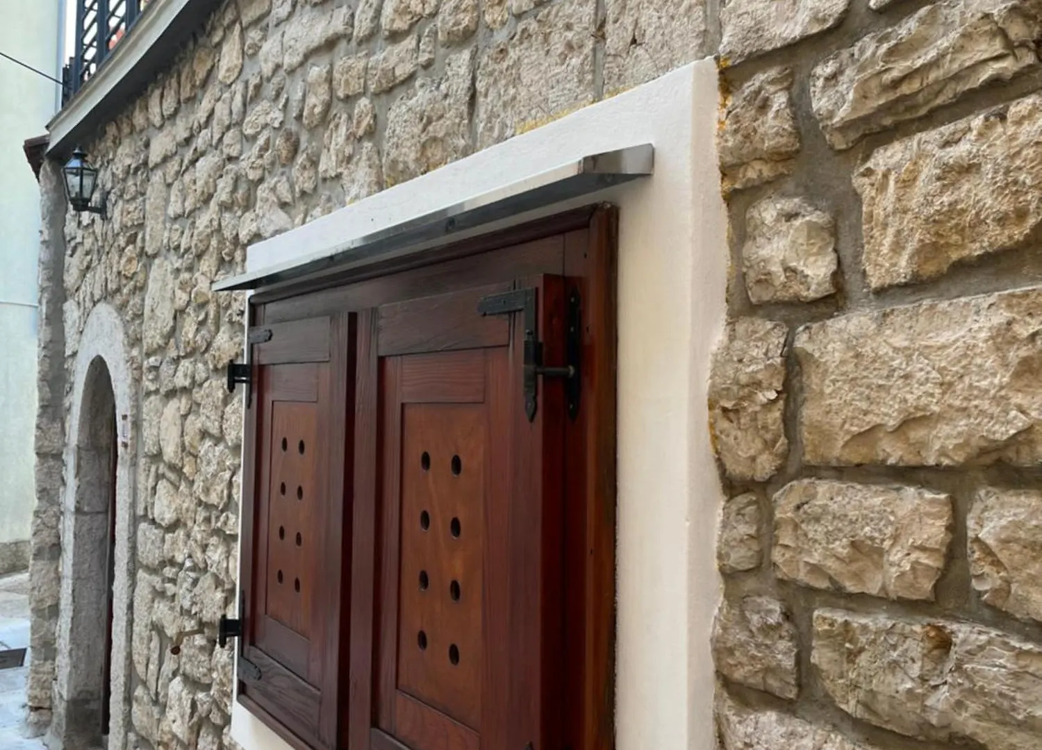 Haus Anke Villa Selce 0*,  Croatia