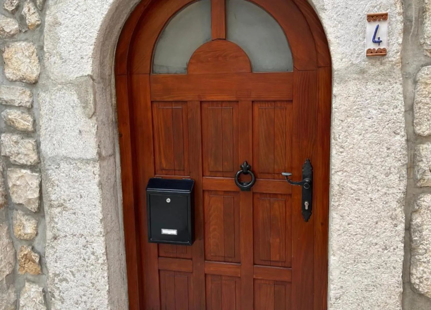 Haus Anke Villa Selce Holiday home